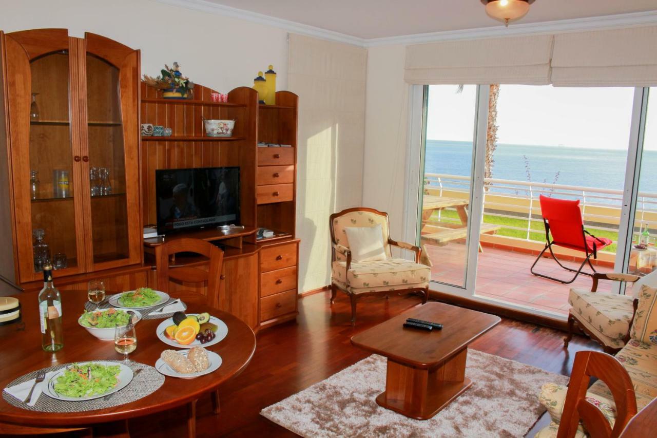 Vista Formosa Funchal Apartment Luaran gambar