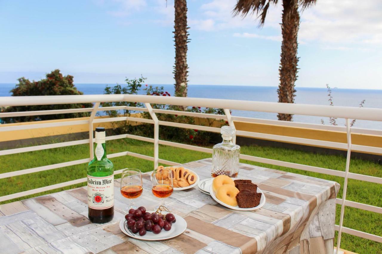 Vista Formosa Funchal Apartment Luaran gambar