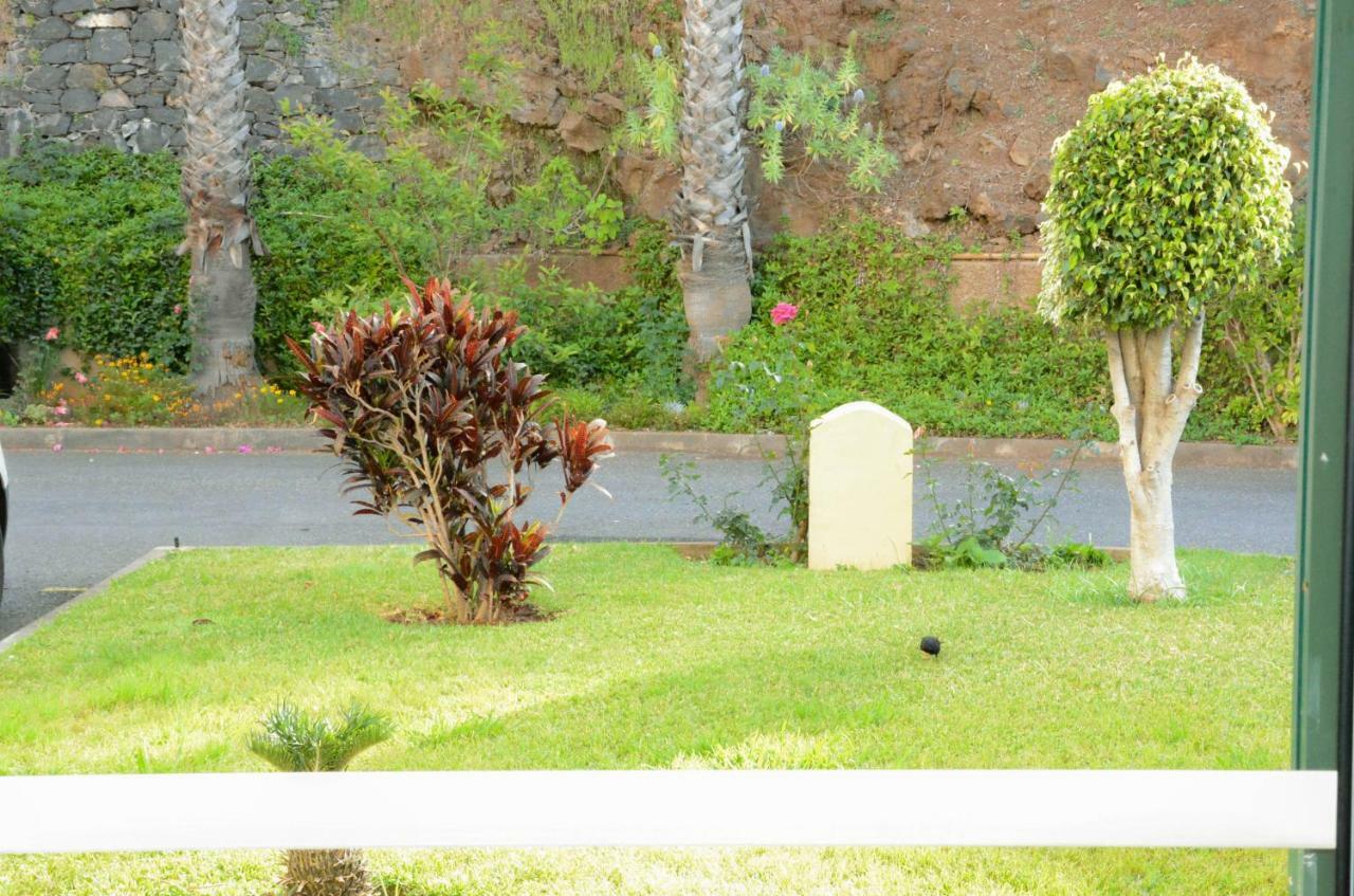 Vista Formosa Funchal Apartment Luaran gambar
