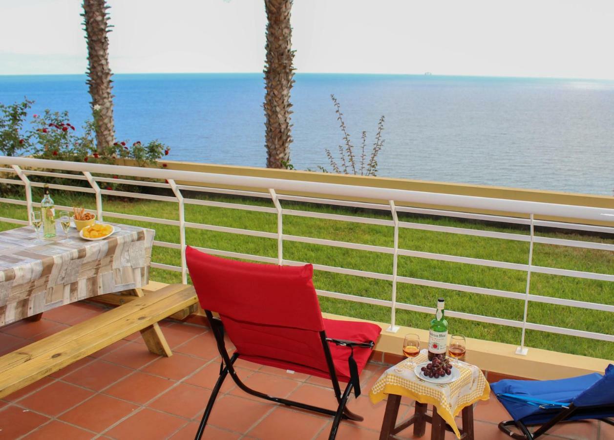 Vista Formosa Funchal Apartment Luaran gambar