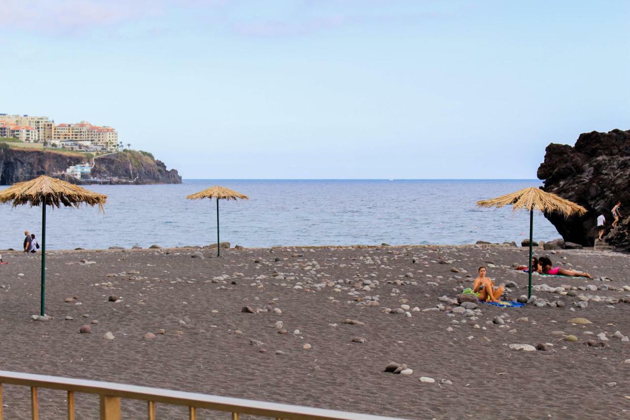 Vista Formosa Funchal Apartment Luaran gambar