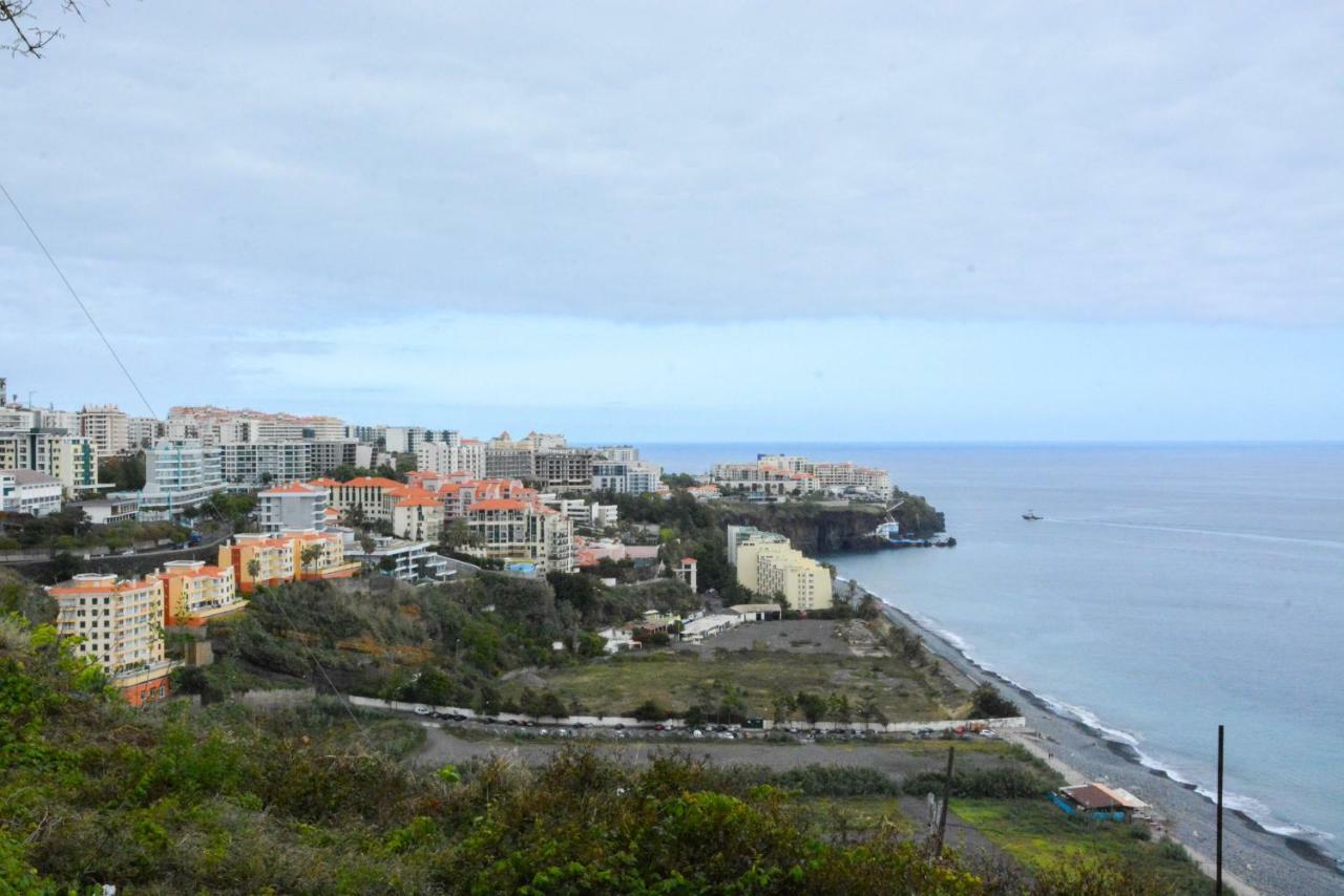 Vista Formosa Funchal Apartment Luaran gambar