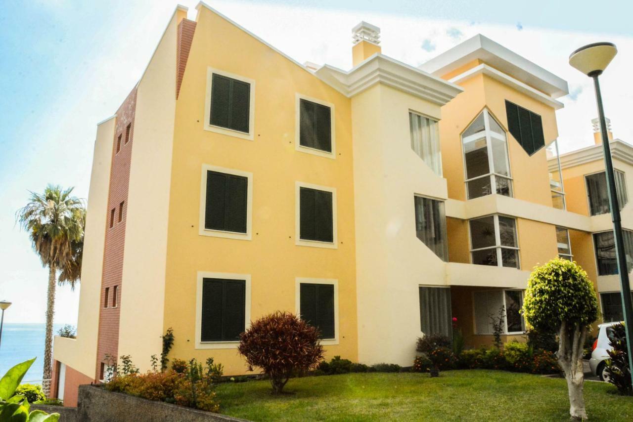 Vista Formosa Funchal Apartment Luaran gambar