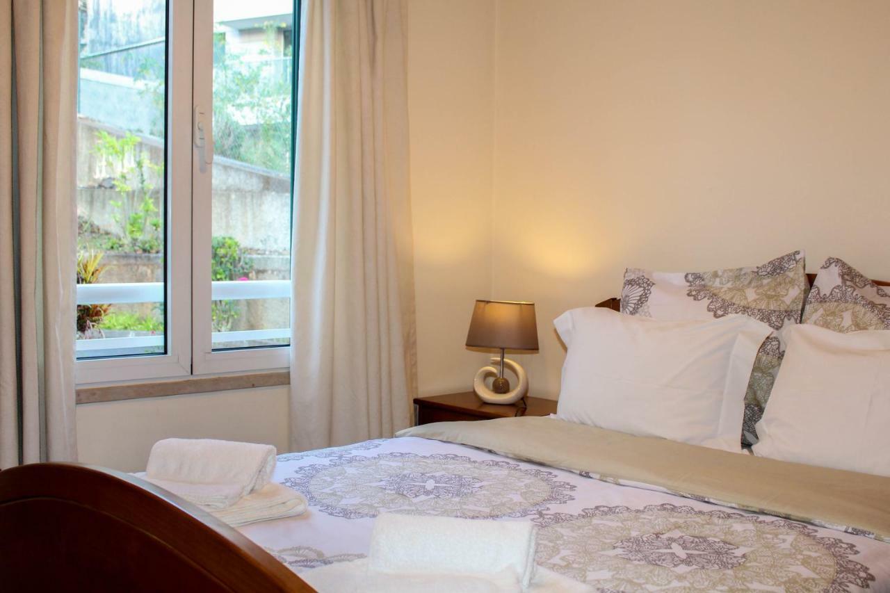 Vista Formosa Funchal Apartment Luaran gambar