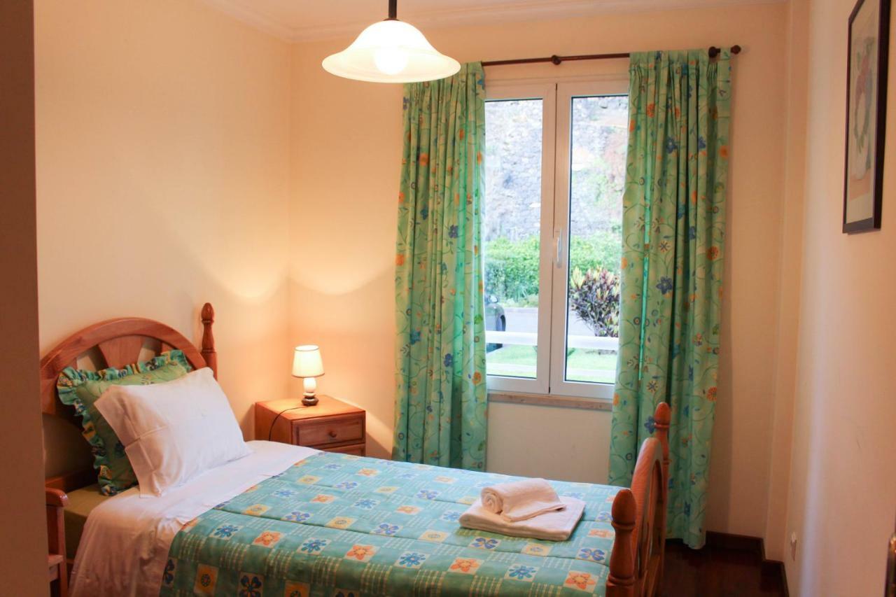 Vista Formosa Funchal Apartment Luaran gambar