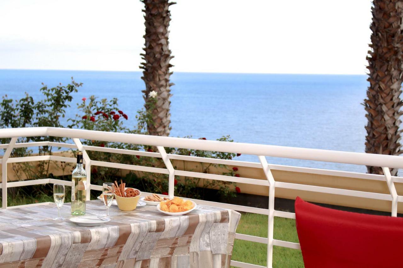 Vista Formosa Funchal Apartment Luaran gambar